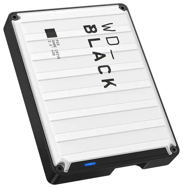 WD_BLACK P10 