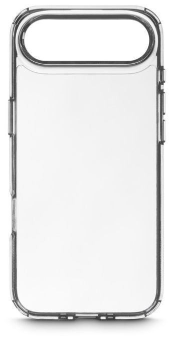 Cover für Apple iPhone Air  Clear Protection Case (Transparent) 