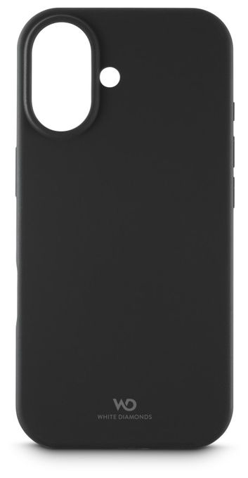 Cover für Apple iPhone 17  Mag Urban Case (Schwarz) 