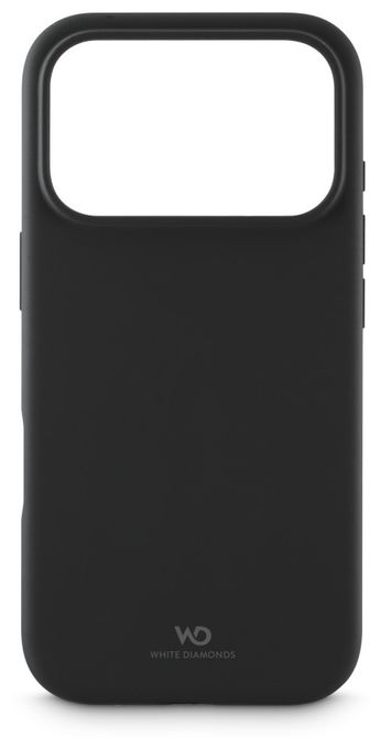 Cover für Apple iPhone 17 Pro  Mag Urban Case (Schwarz) 