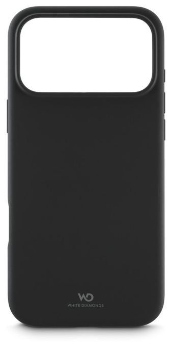 Cover für Apple iPhone 17 Pro Max  Mag Urban Case (Schwarz) 