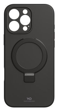 Cover für Apple iPhone 16 Pro Max  Mag Urban Case (Schwarz) 