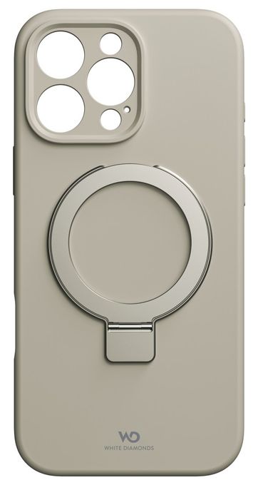 Cover für Apple iPhone 16 Pro Max  Mag Urban Case (Sand) 