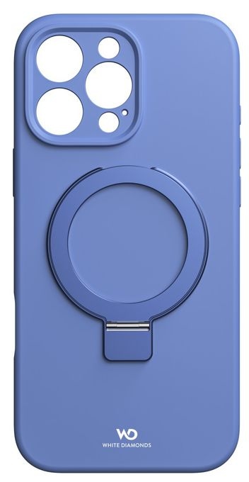Cover für Apple iPhone 16 Pro Max  Mag Urban Case (Blau) 
