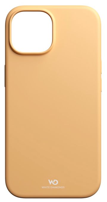 Cover für Apple iPhone 14  Mag Urban Case (Gelb) 