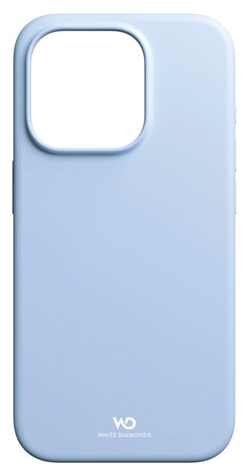 Cover für Apple iPhone 15 Pro  Mag Urban Case (Hellblau) 