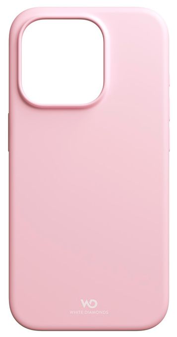 Cover für Apple iPhone 15 Pro  Mag Urban Case (Pink) 
