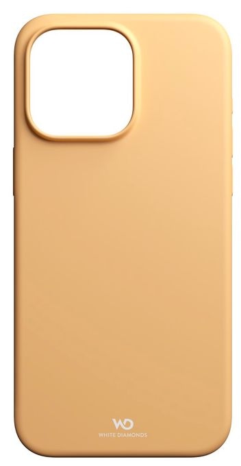 Cover für Apple iPhone 15 Pro Max  Mag Urban Case (Gelb) 