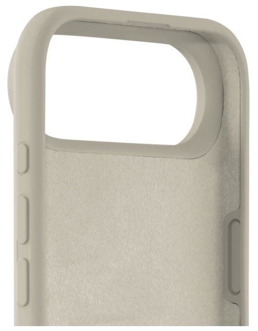 Cover für Apple iPhone Air  Mag Urban Stand Case (Sand) 
