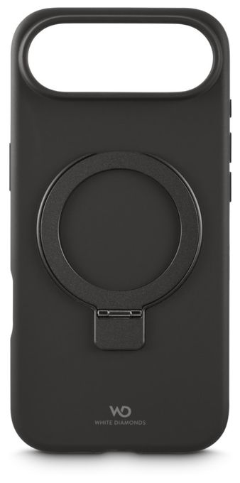 Cover für Apple iPhone Air  Mag Urban Stand Case (Schwarz) 