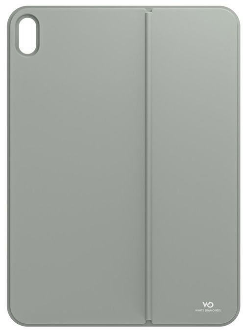 für Apple iPad 10.9" (2022) bis 27,7 cm (10.9") mit Magnetverschluss (Grün) Tablet-Case Kickstand 