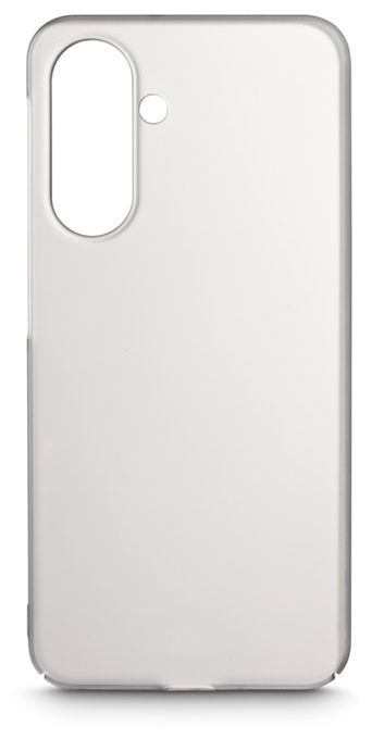 Cover für Samsung Galaxy A17/A17 5G  Ultra Thin Iced (Transparent) 