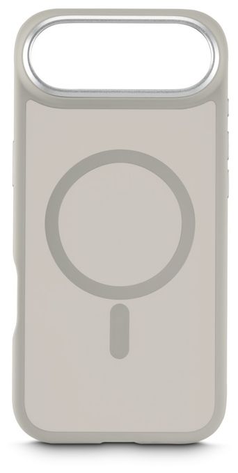 Cover für Apple iPhone Air  Hybrid Case (Sand) 