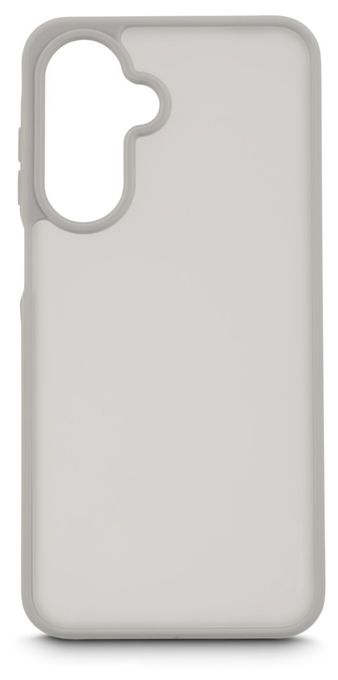 Cover für Samsung Galaxy A17/A17 5G  Hybrid Case (Grau) 