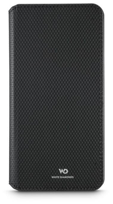 Folio für Samsung Galaxy S26  Slim (Schwarz) 