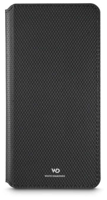 Folio für Samsung Galaxy S26 Ultra  Slim (Schwarz) 