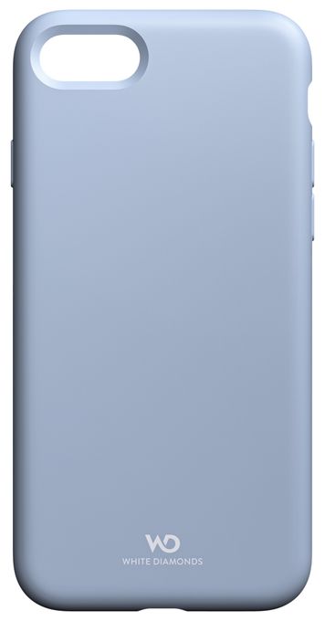 Cover für Apple iPhone 7/8/SE 2020/SE 2022  Urban Case (Hellblau) 