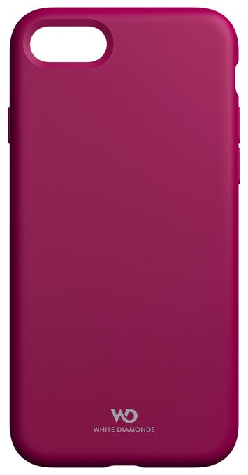 Cover für Apple iPhone 7/8/SE 2020/SE 2022  Urban Case (Fuchsie) 