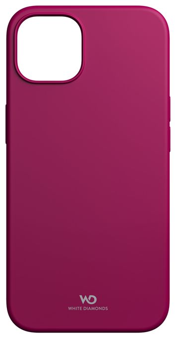 Cover für Apple iPhone 13  Urban Case (Fuchsie) 