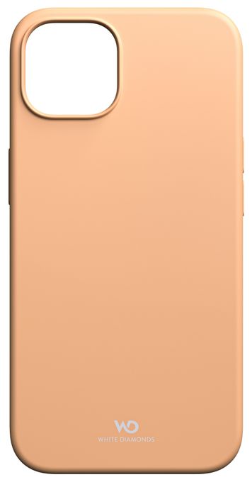 Cover für Apple iPhone 13  Urban Case (Aprikose) 