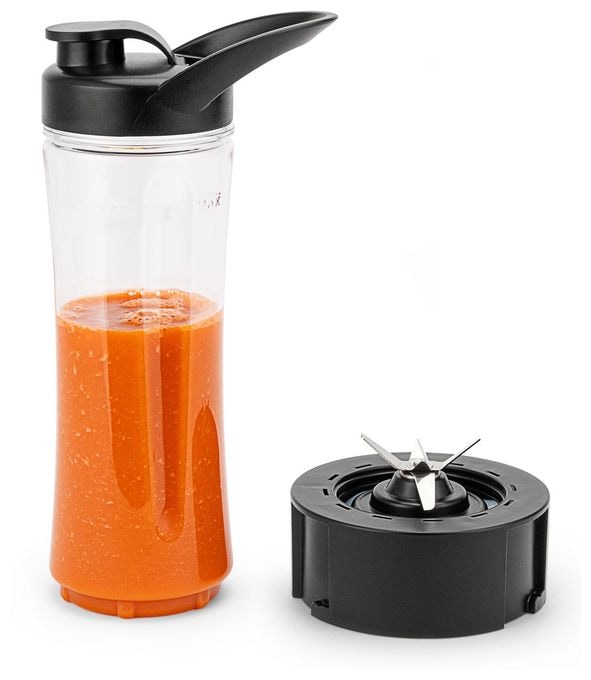 2GO bottle 