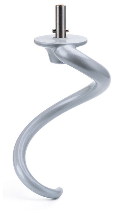 Teighaken für Wilfa KM1B-70, KM1GY-70 631953 Probaker Knethaken 