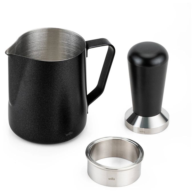  EMBS-44350 Barista Set (Schwarz) 