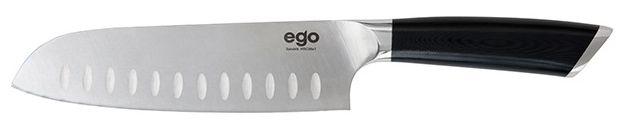 ES18SK Sandvik Santokumesser 18 cm 