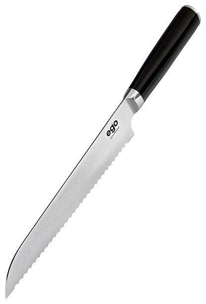 EVG20BK Brotmesser 20 cm 