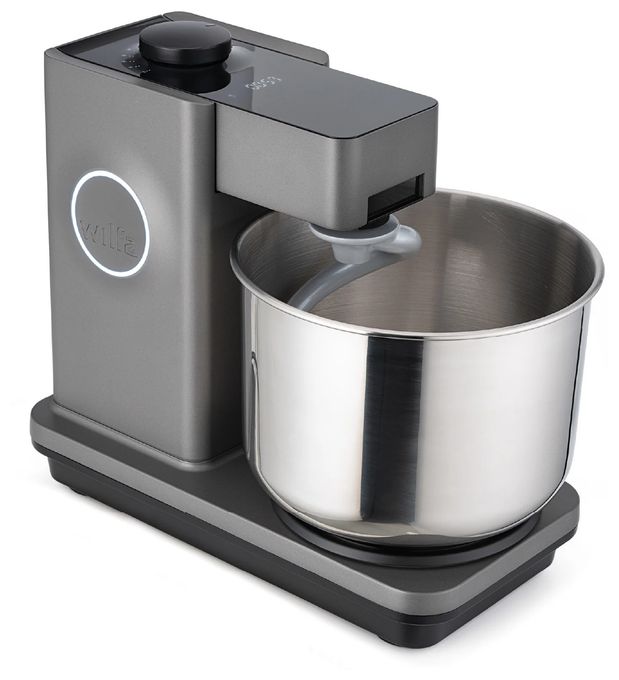 700 W Küchenmaschine 7 l  KM2GY-T70 Probaker Timer (Grau) 
