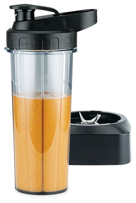 Powerfuel xl 2go bottle 