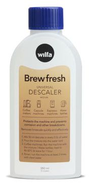 Entkalker WICD-250 Universalentkalker 250ml 
