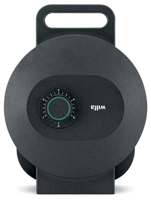Waffeleisen Herz (Form) für 5 Waffel(n) 900 W WM5B-200 Joy 