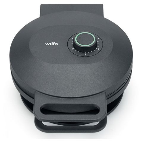 Waffeleisen Herz (Form) für 5 Waffel(n) WM5B-200P Joy P 