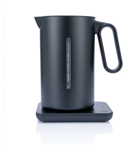 1,2 l Wasserkocher 2000 W  WSDK-2000B (Schwarz) 