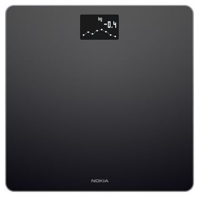 Elektronische Personenwaage bis 180 kg Body 