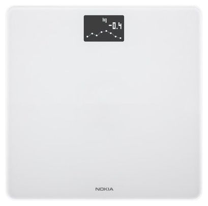 Elektronische Personenwaage bis 180 kg Body 