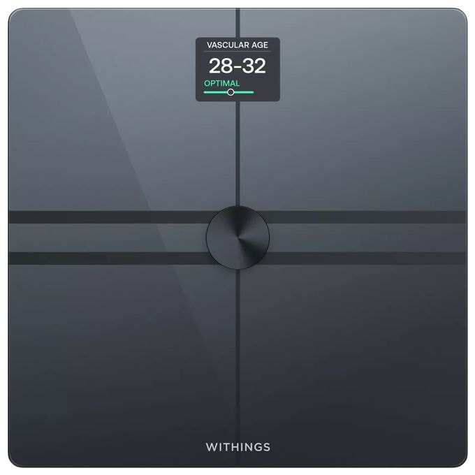 Elektronische Personenwaage bis 200 kg Body Comp 