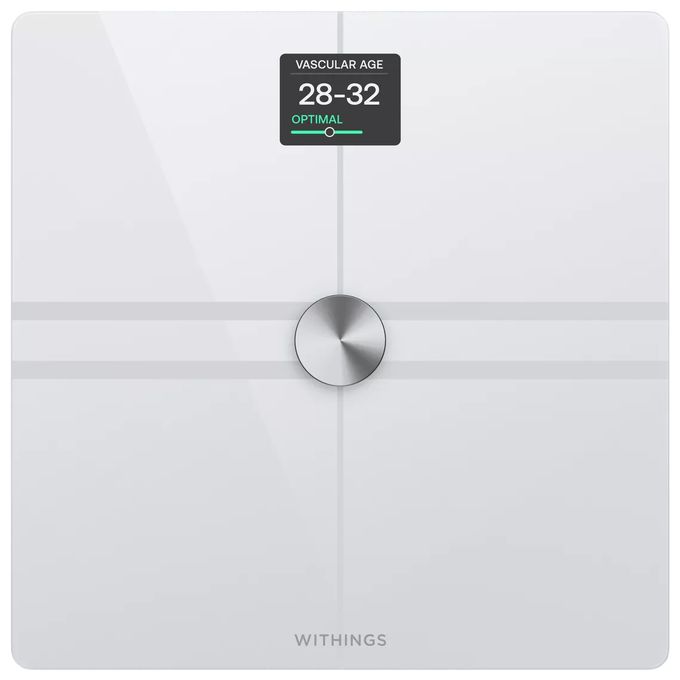 Elektronische Personenwaage bis 200 kg Body Comp 