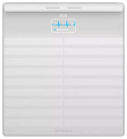 Elektronische Personenwaage bis 200 kg Body Scan 