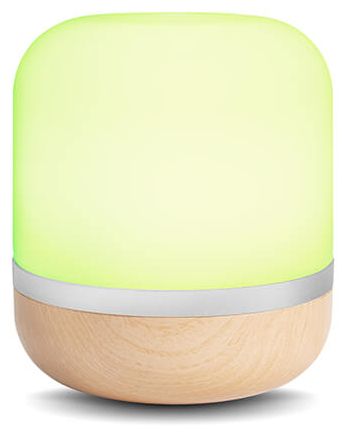 LED Intelligente Tischleuchte Multi, Weiß AC Colors Hero 