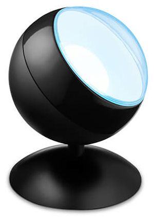 LED Intelligenter Einbaustrahler Multi, Weiß AC Colors Quest 
