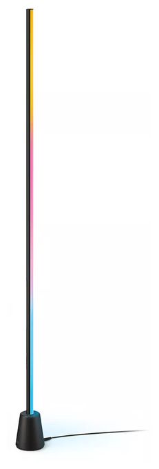 LED Intelligente Bodenbeleuchtung 1355 mm Multi Gradient Stehleuchte 