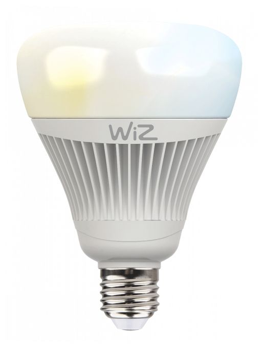 LED Intelligentes Leuchtmittel Weiß AC Whites G.E27 
