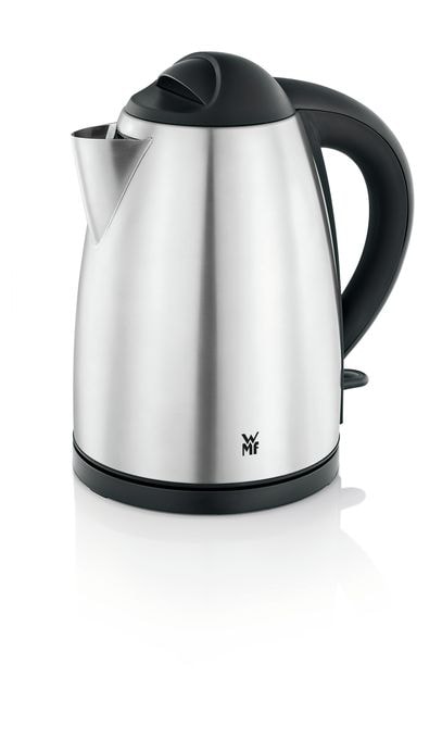 1,7 l Wasserkocher 2400 W  Bueno (Schwarz, Edelstahl) 