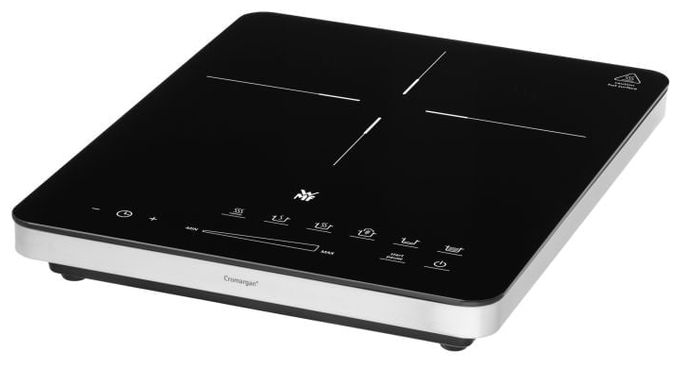 KULT X Mono mobiles Induktionskochfeld Timer-Funktion bis 280mm 