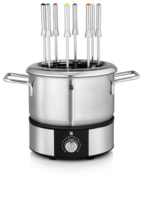 8 Person(en) 1400 W Lono Fondue-Set 