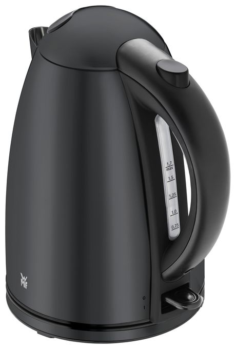 1,7 l Wasserkocher 2400 W  Stelio (Schwarz) 