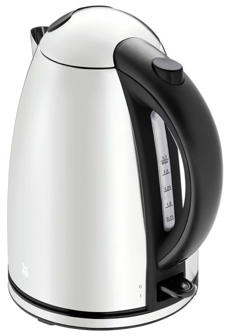 1,7 l Wasserkocher 2400 W  Stelio (Grau) 