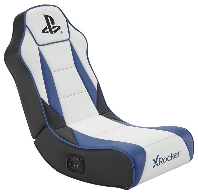 Gamingstuhl bis 80 kg Geist 2.0 PlayStation 